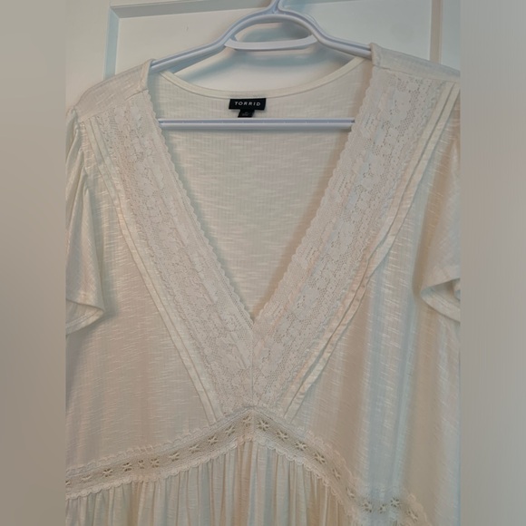 Torrid size 0 (Fits XL) - Picture 1 of 3